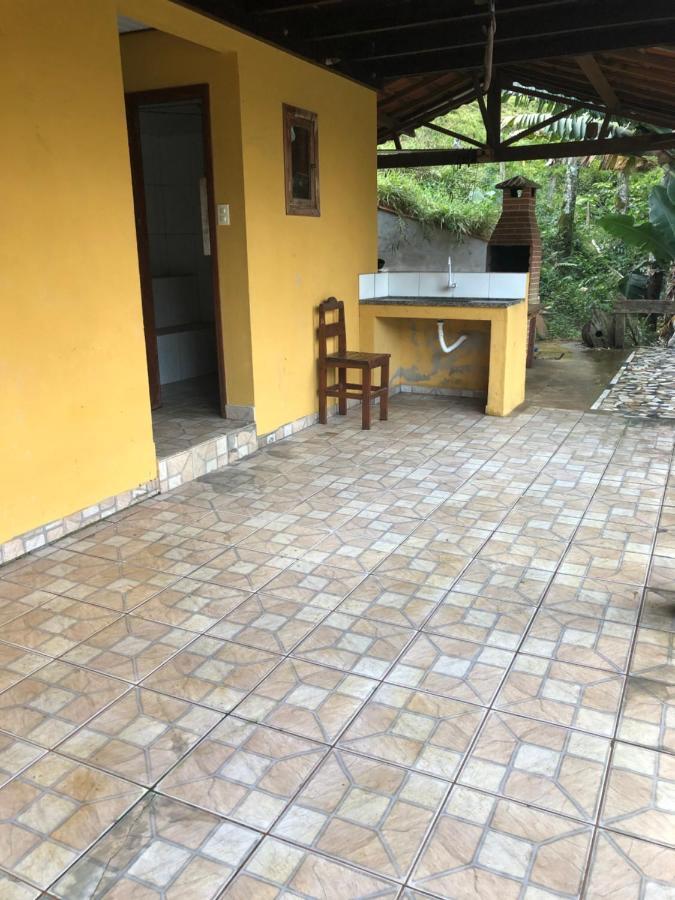 维奥康德马奥Sitio Casa Do Vale别墅 外观 照片