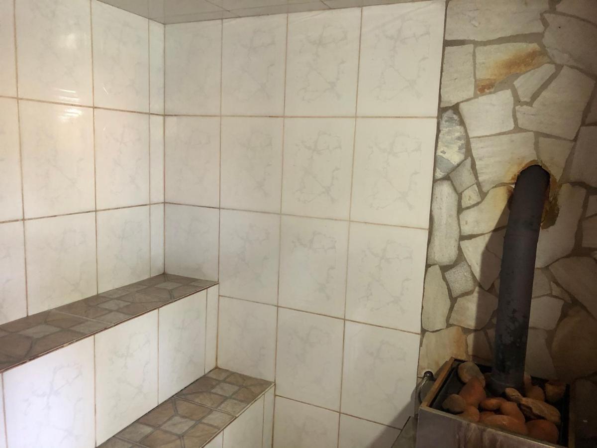 维奥康德马奥Sitio Casa Do Vale别墅 外观 照片