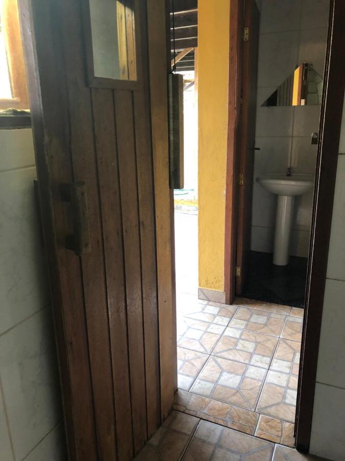 维奥康德马奥Sitio Casa Do Vale别墅 外观 照片
