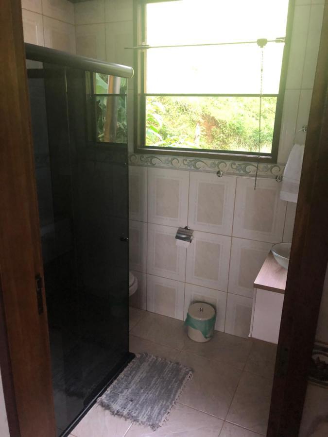 维奥康德马奥Sitio Casa Do Vale别墅 外观 照片