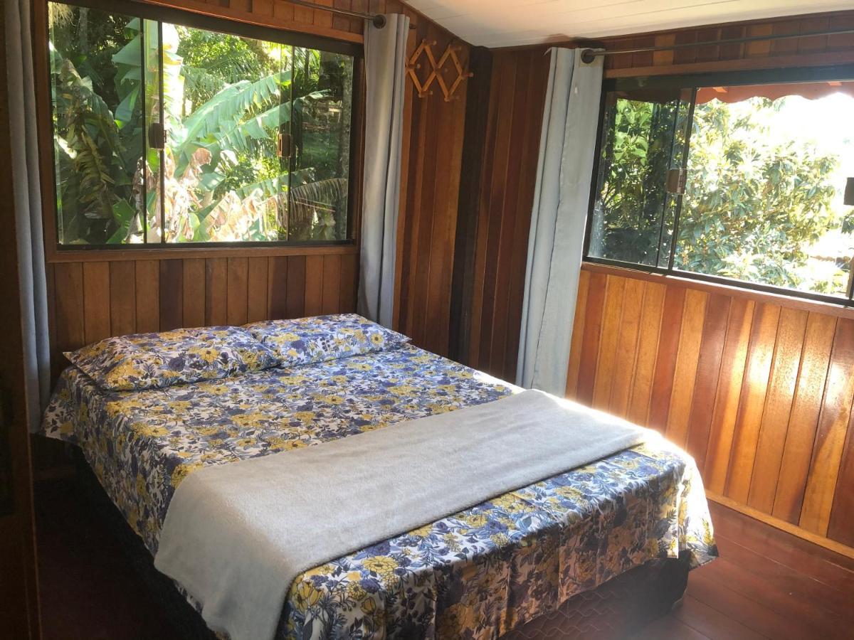维奥康德马奥Sitio Casa Do Vale别墅 外观 照片