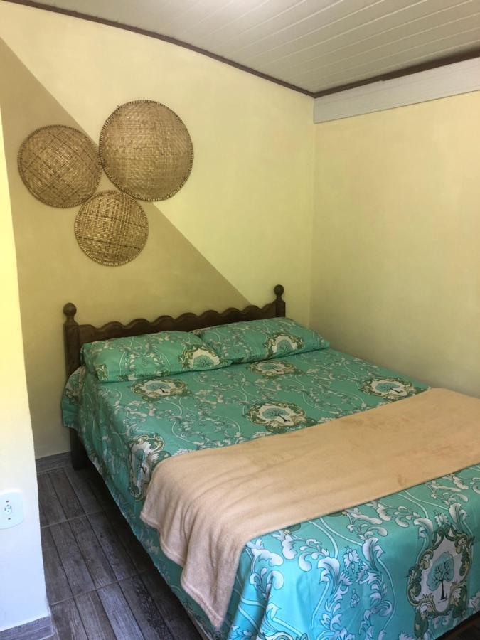 维奥康德马奥Sitio Casa Do Vale别墅 外观 照片